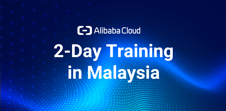 Technical Training Course - ACT81002 Alibaba Cloud Technical Operations