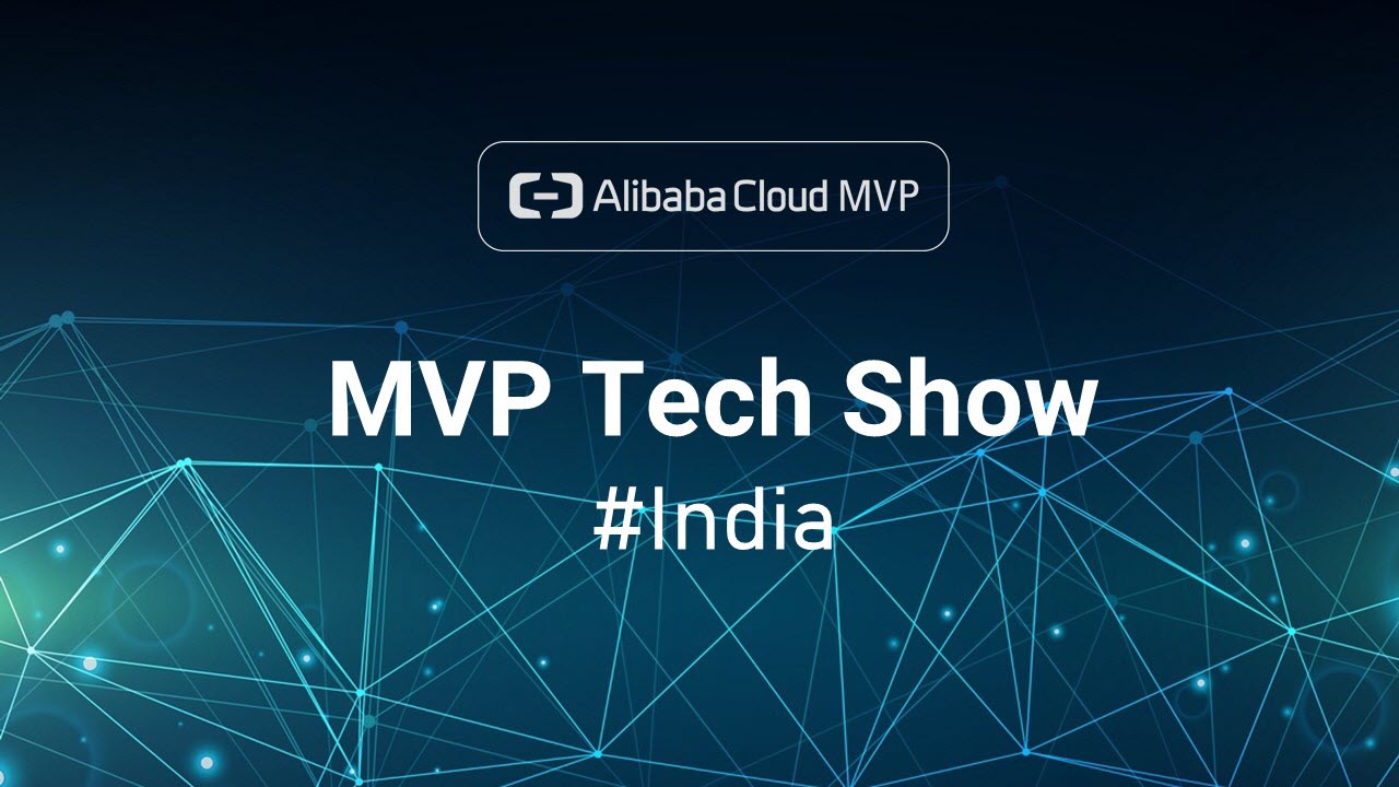 Embark on your Cloud Journey with Alibaba Cloud