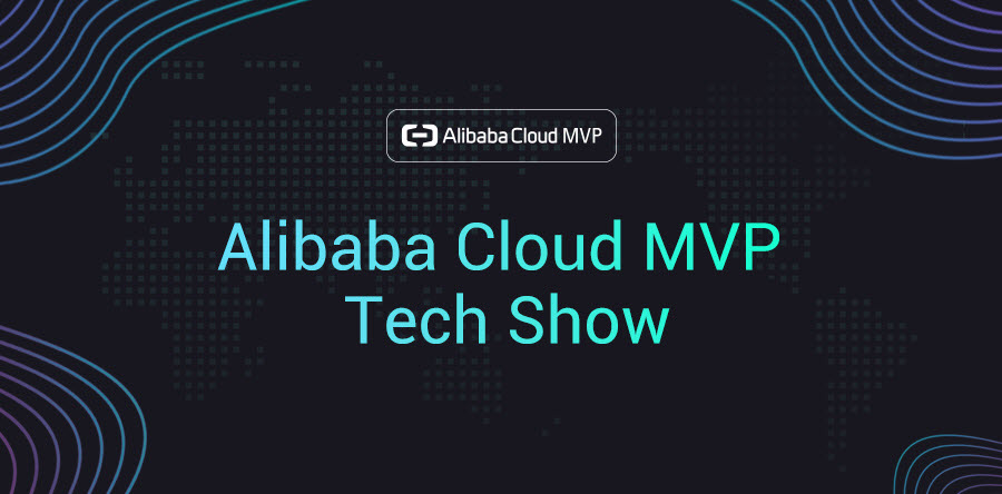 Getting Started with Alibaba Cloud - MVP Tech Show (Ahmedabad)