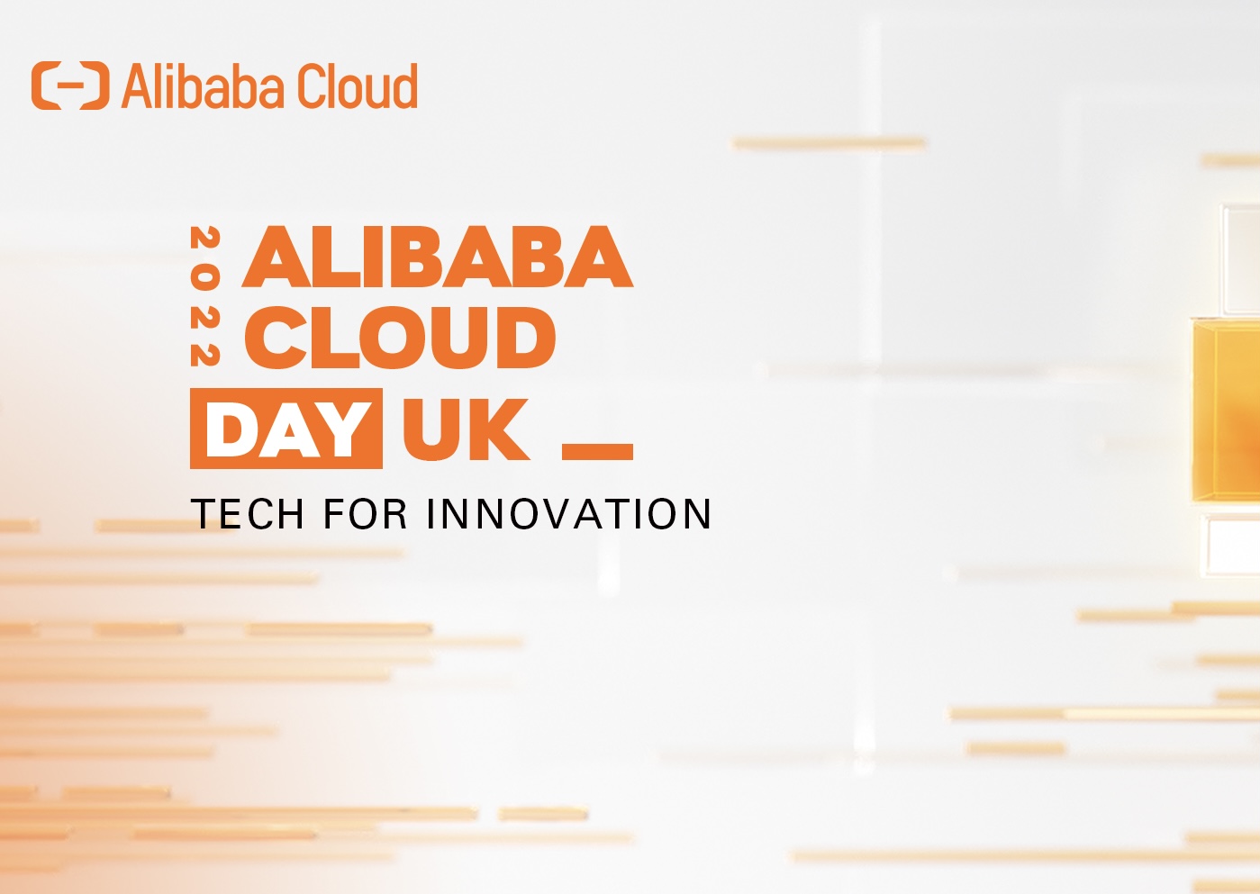 Alibaba Cloud Day - Summer social GBR