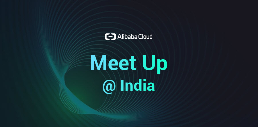 Getting Started with Alibaba Cloud (Noida, India)