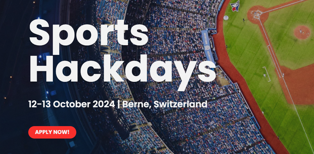 Sports Hackadays