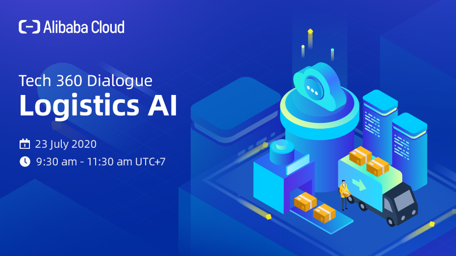 Tech360 Dialogue – Logistics AI