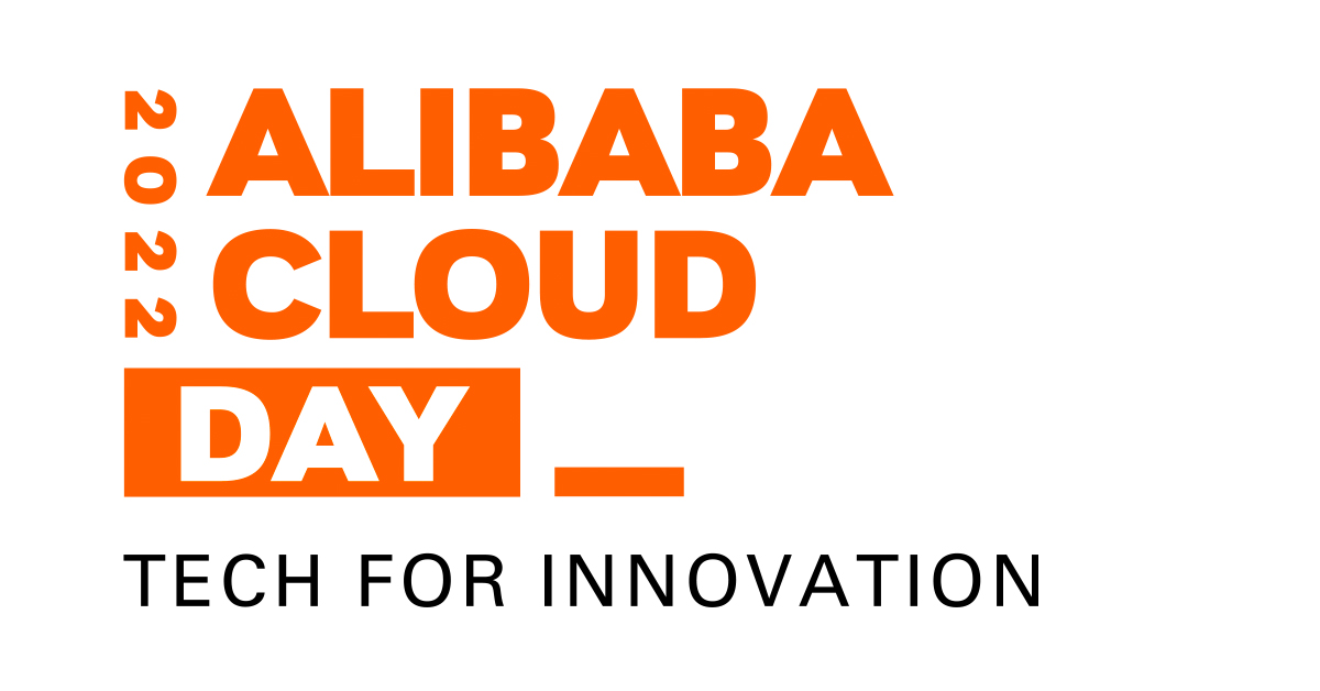 Alibaba Cloud Day - Reconnect: How to Engage Employees in Hybrid Workplace