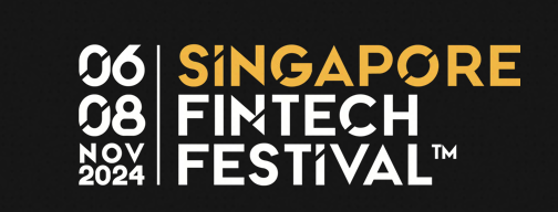 Singapore Fintech Festival 2024