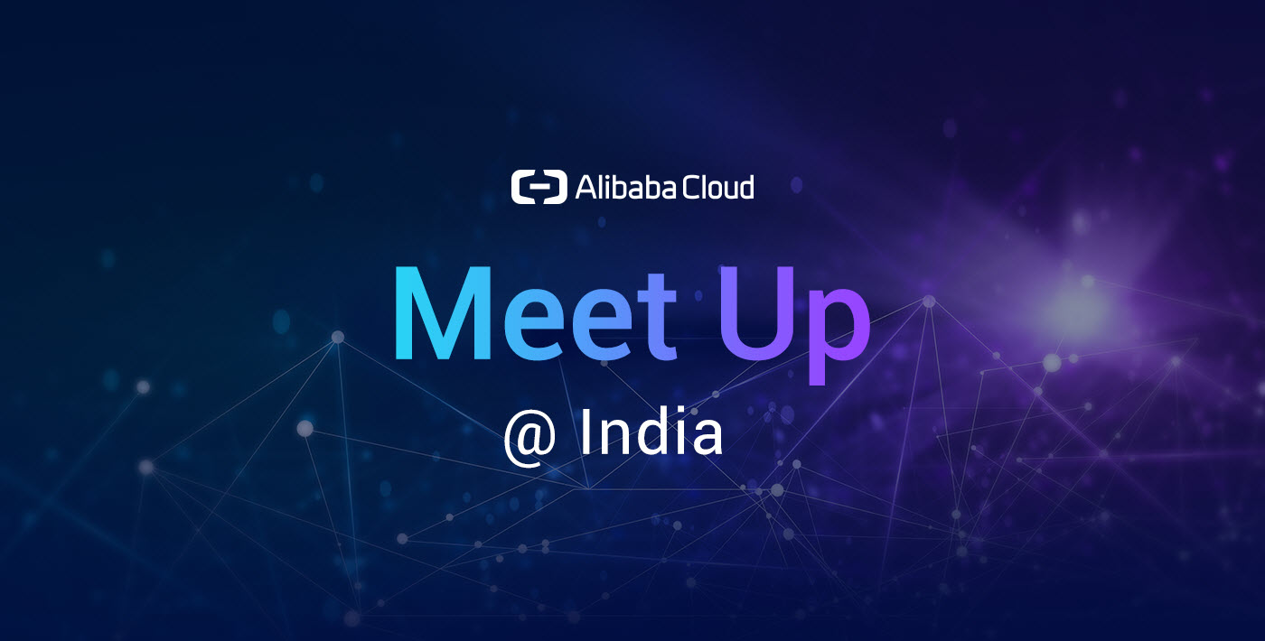 Getting Started with Alibaba Cloud (Indore, India)