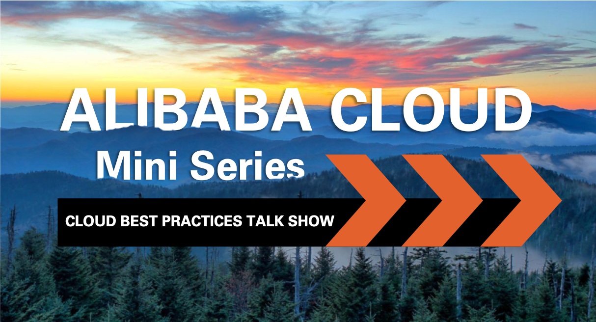 Alibaba Cloud Mini Series