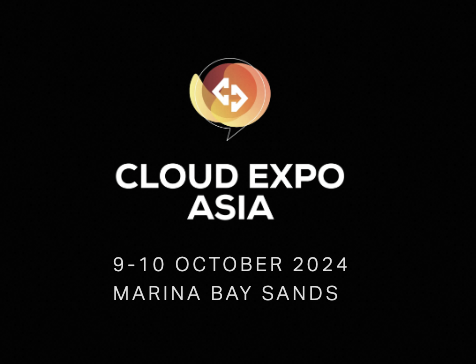 Cloud Expo Asia  - P20