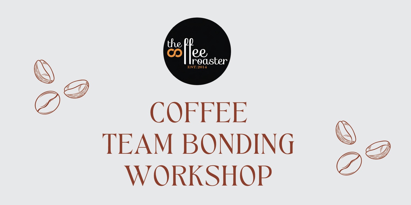 Partners Gathering - Barista Experience Workshop