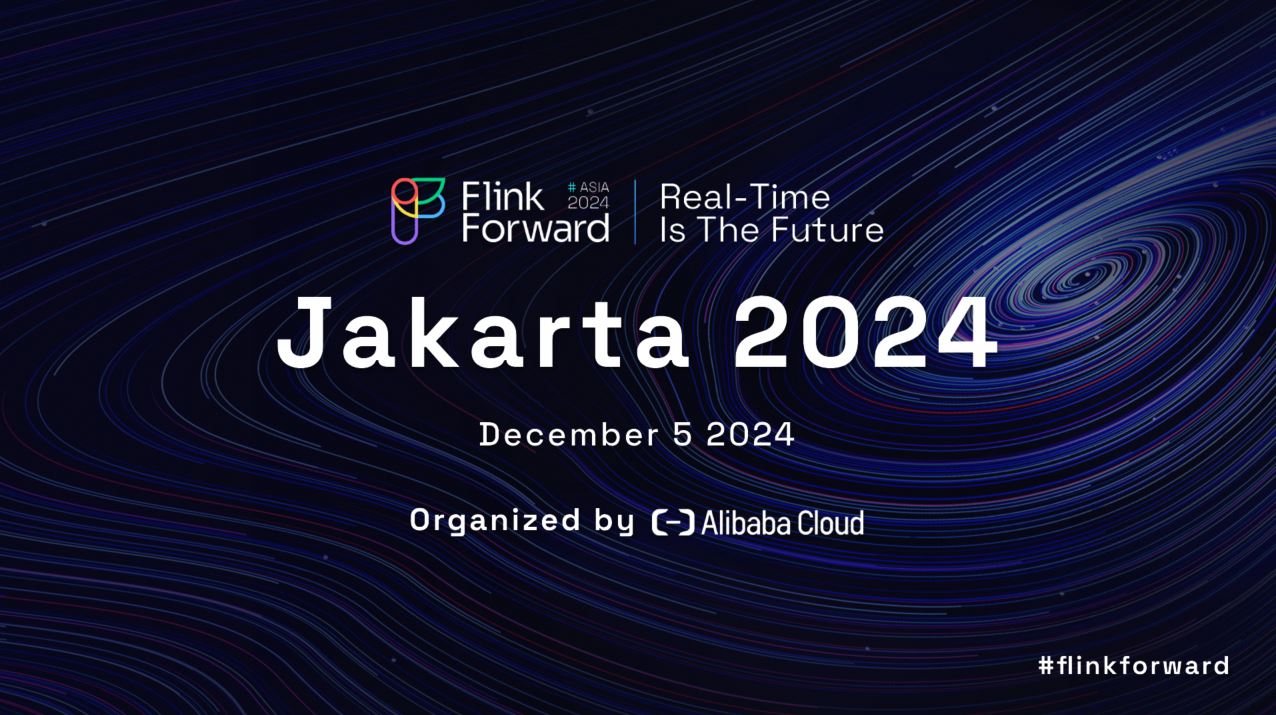 Flink Forward Asia 2024