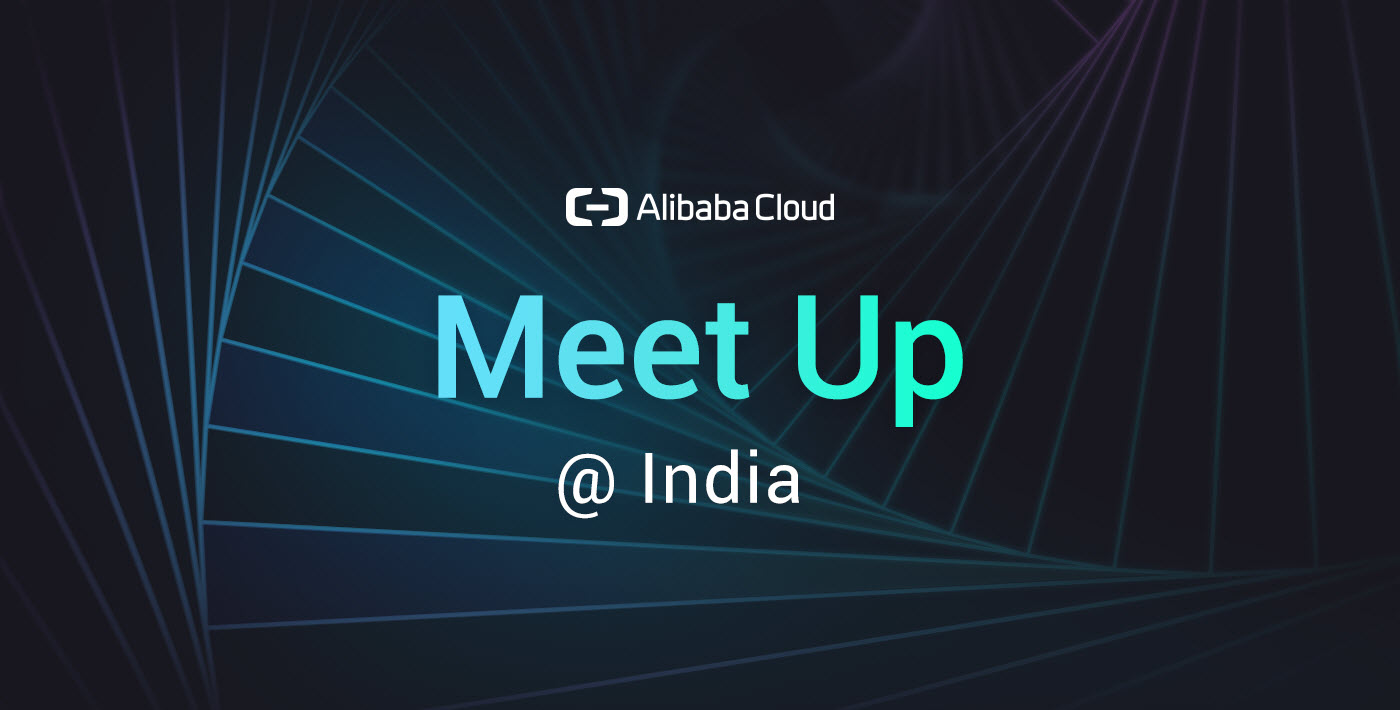 Getting Started with Alibaba Cloud (Vadodara, India)