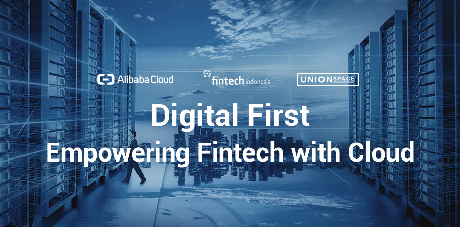 Digital First – Empowering Fintech with Cloud