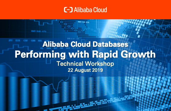 Malaysia Technical Discovery Workshop 2019