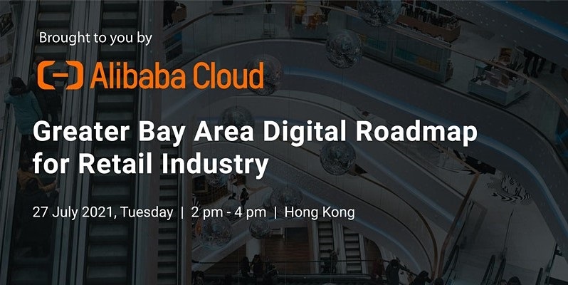 GBA Digital Roadmap for Retail Industry