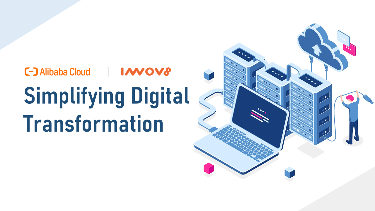 Simplifying Digital Transformation | Mumbai