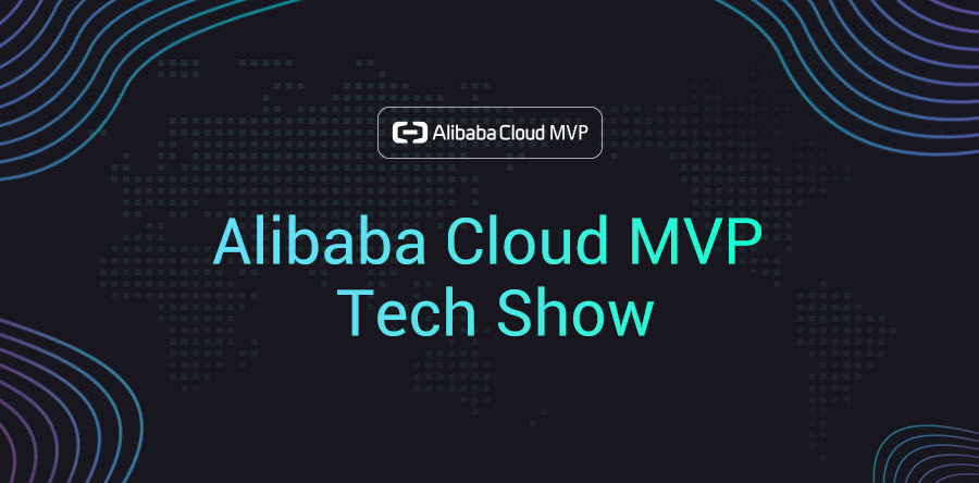 Getting Started with Alibaba Cloud - MVP Tech Show (Noida, India)