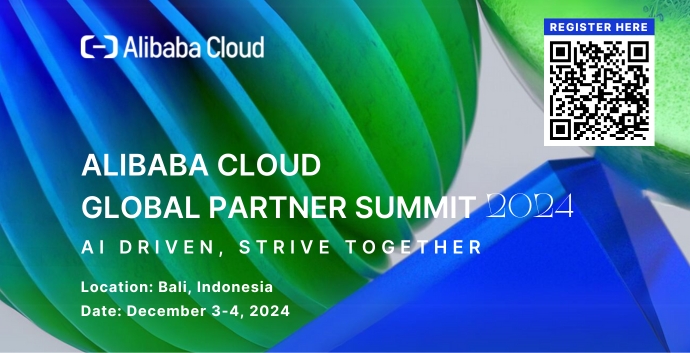 Global Partner Summit 2024