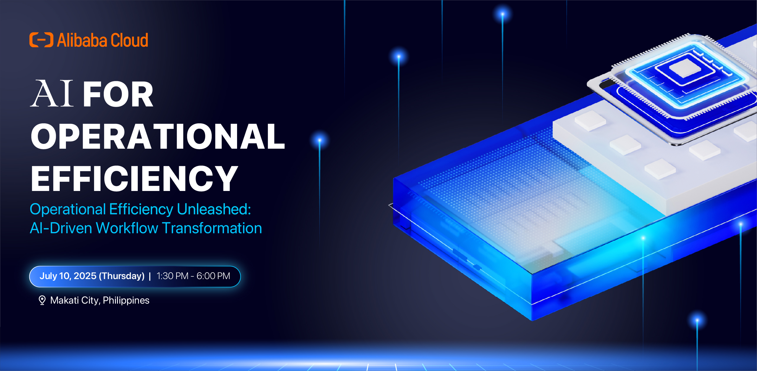AI for Operational Efficiency: Operational Efficiency Unleashed: AI-Driven Workflow Transformation