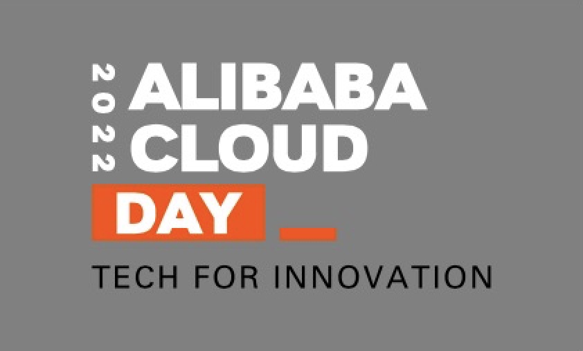 Alibaba Cloud Day - Basics of Cloud