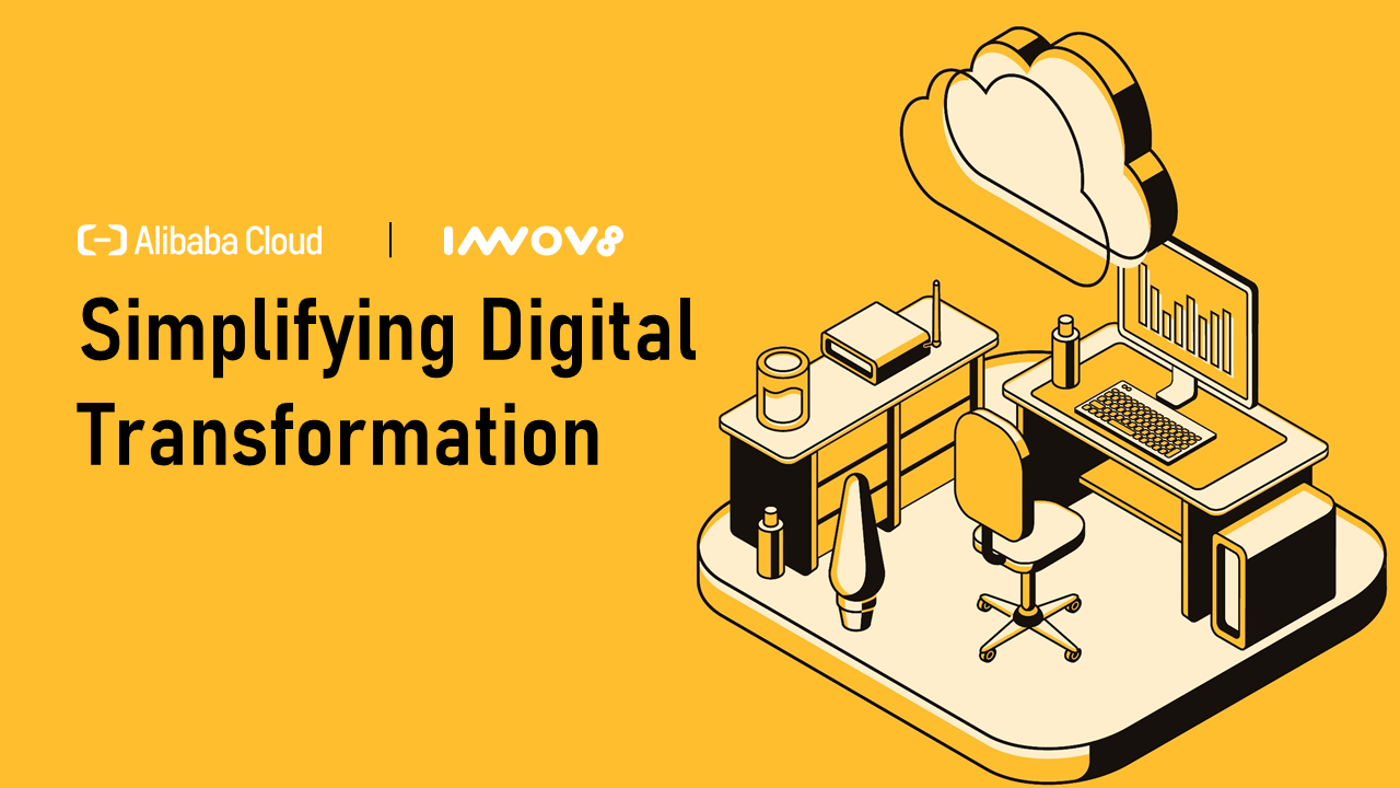 Simplifying Digital Transformation | Delhi NCR