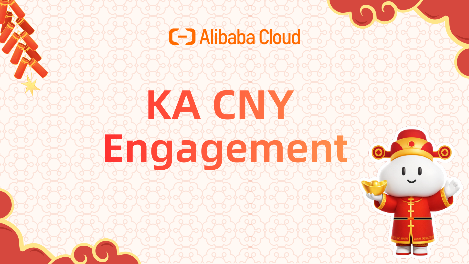 KA CNY Engagement