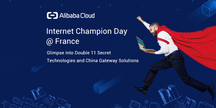 Paris Internet Champion Day