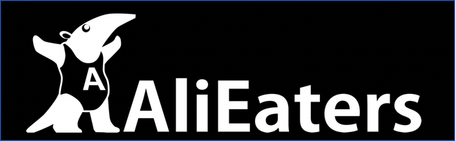 Alieater meet-up in January