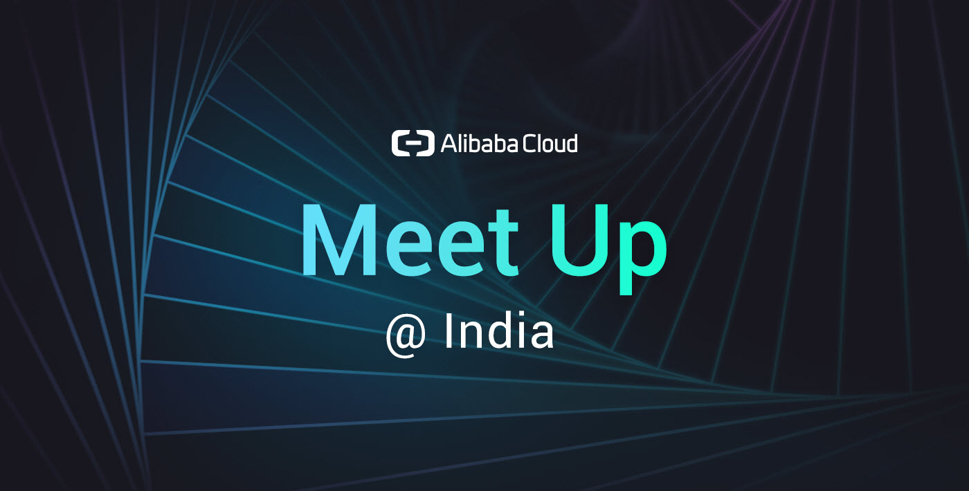 Getting Started with Alibaba Cloud (Hyderabad, India)