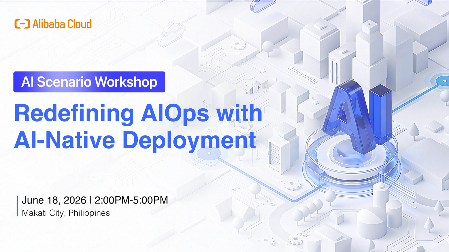 PHL AIOps Workshop