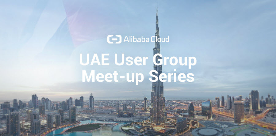 Alibaba Cloud Lunch and Learn - Dubai