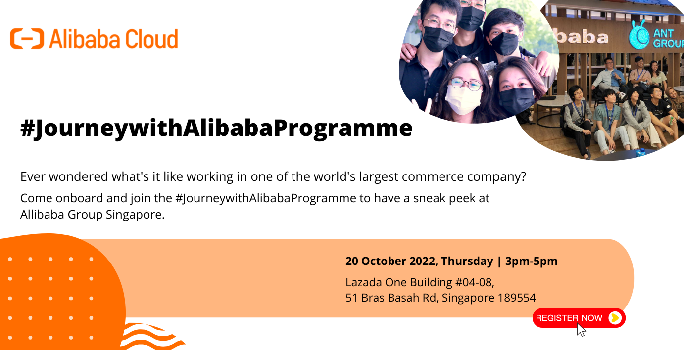 Alibaba Cloud Day: AWS Winback Workshop