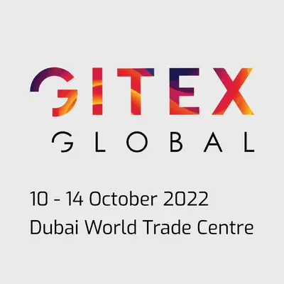 Tech for Innovation | GITEX Technology Week 2022