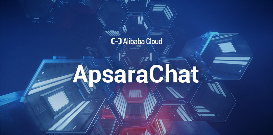 Alibaba Cloud ApsaraChat@Indonesia: Function Compute