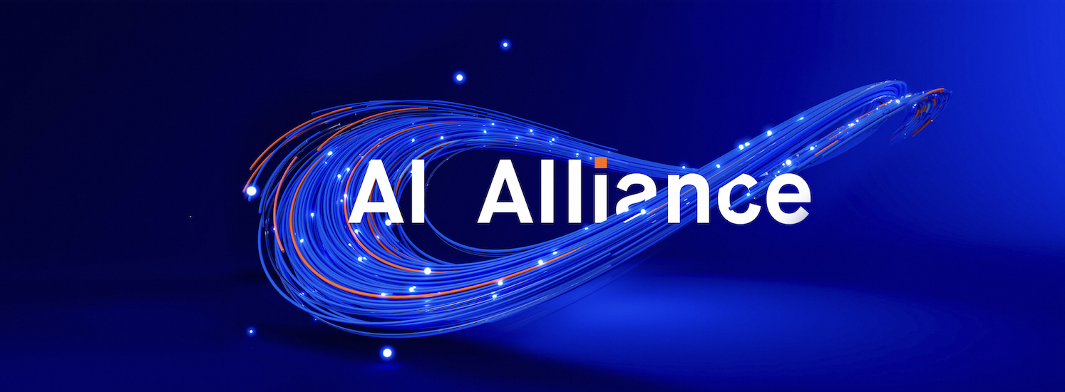 Alibaba Cloud AI Alliance