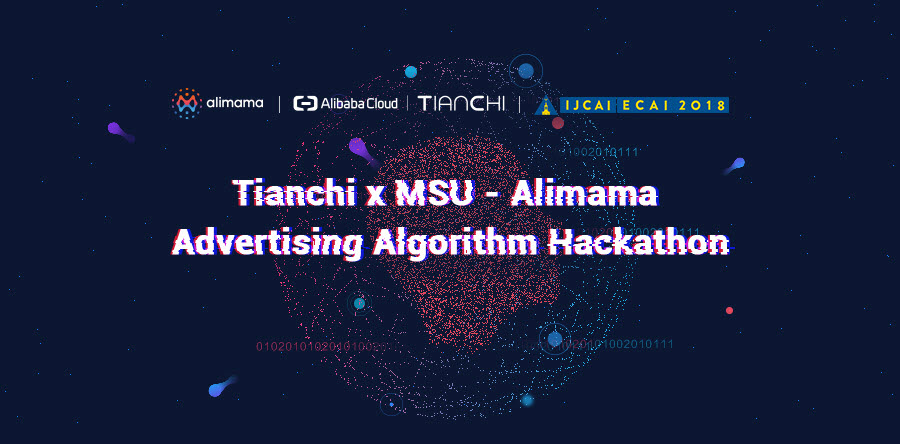 Tianchi x MSU - Alimama Advertising Algorithm Hackathon