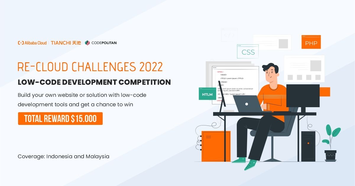 Re-Cloud Challenges 2022