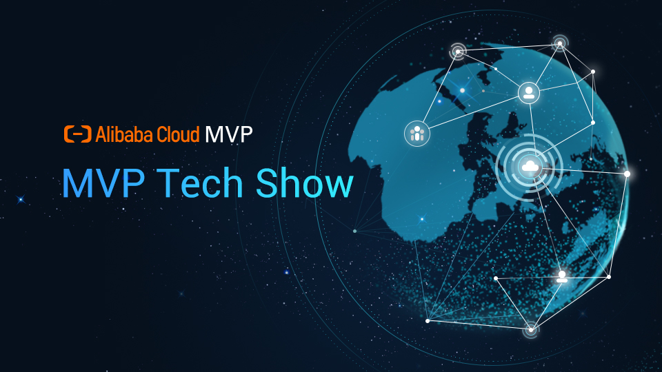 MVP Tech Show - Amsterdam