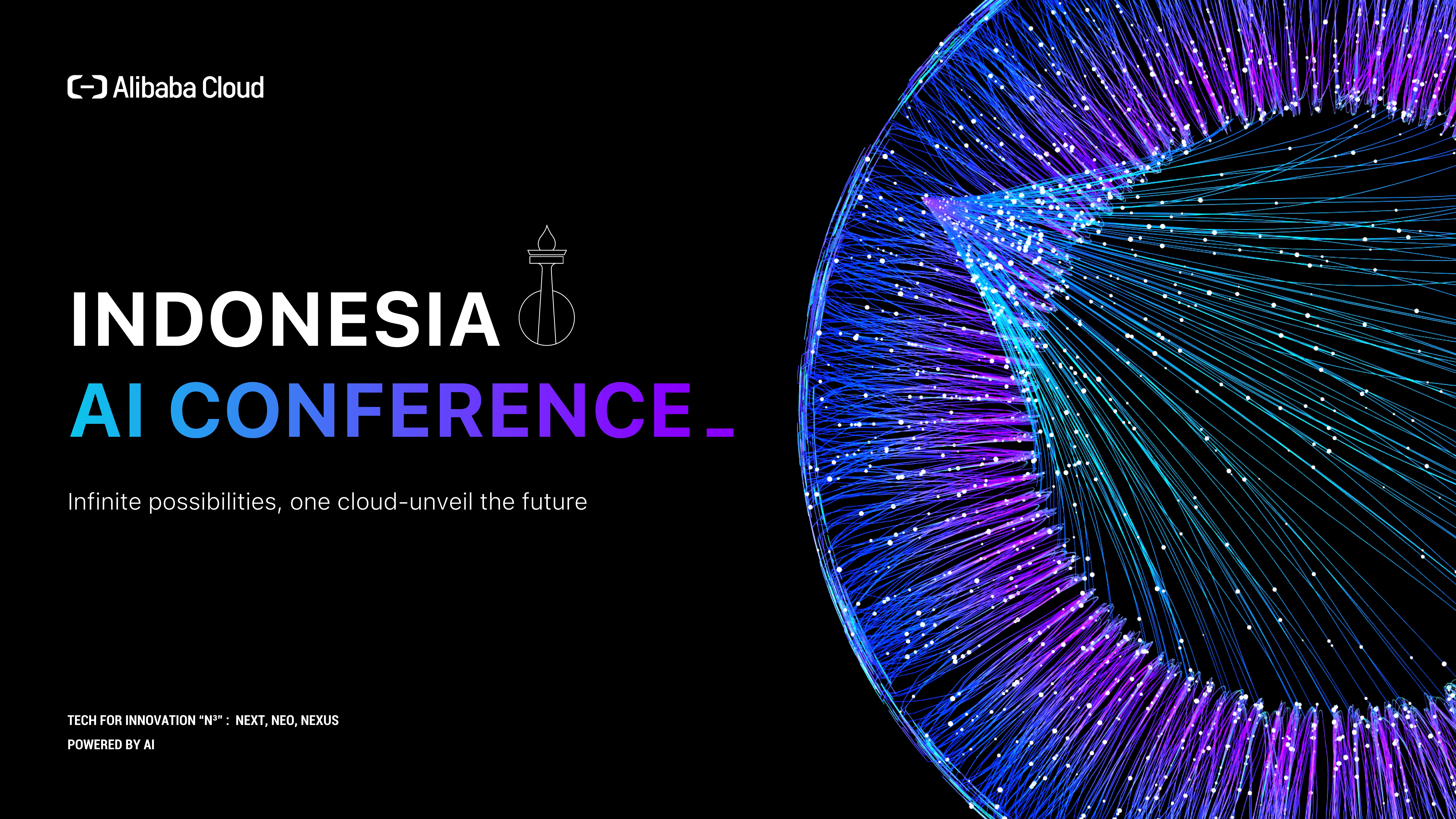 Indonesia AI Conference 2024
