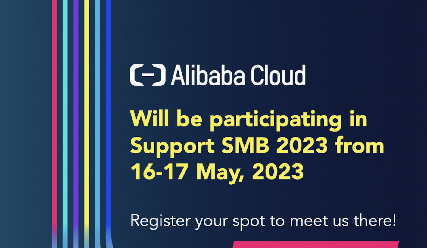 Support SMB 2023