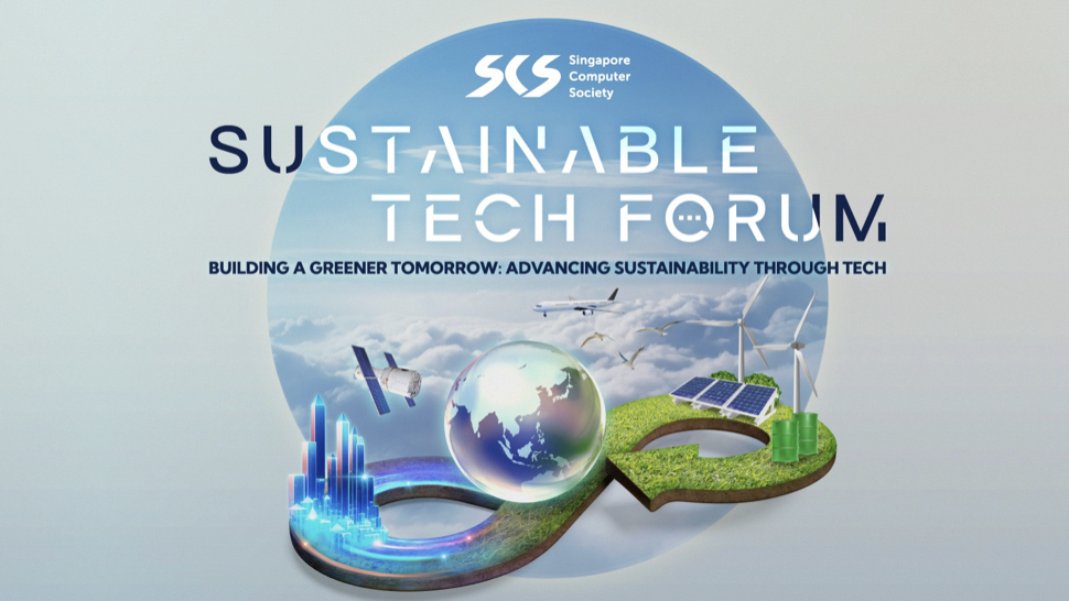 Sustainable Tech Forum