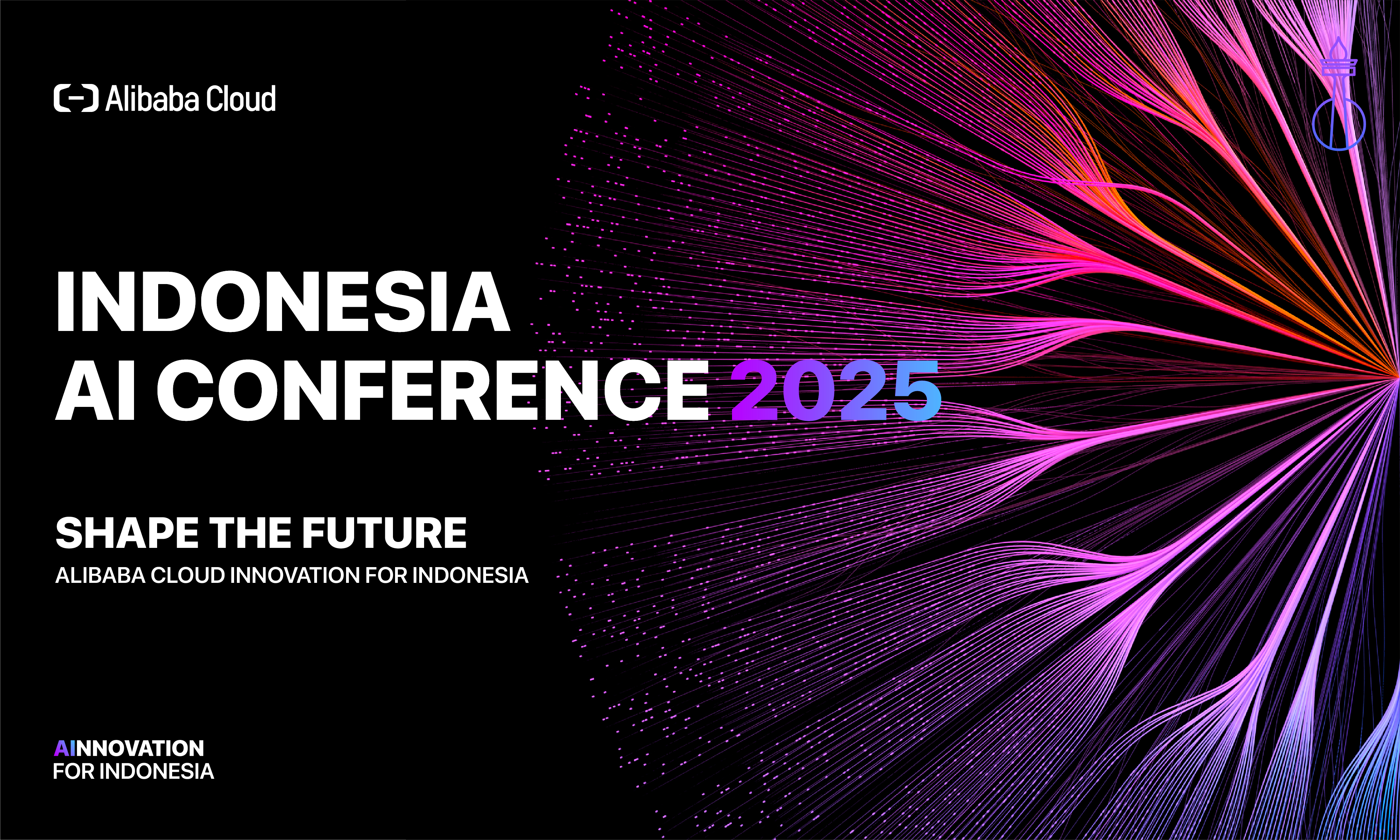 Indonesia AI Conference 2025: Real Innovation - Shape the Future