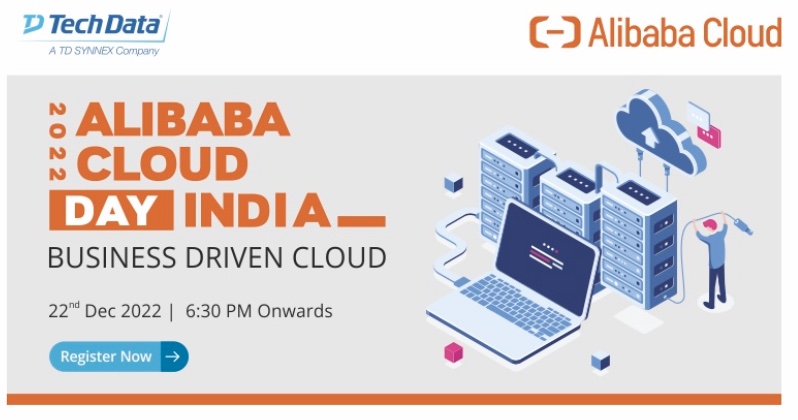 Alibaba Cloud Day: Business-driven approach to cloud computing adoption