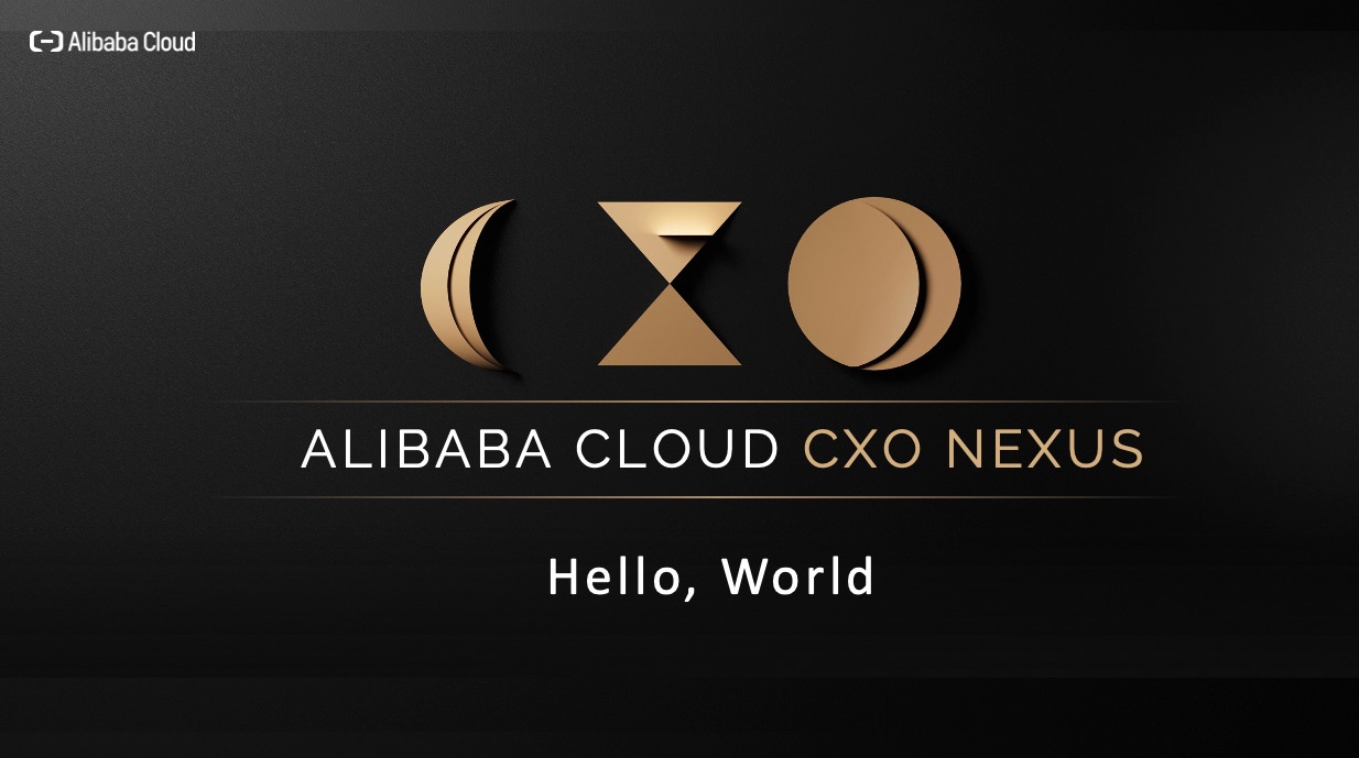 CXO Nexus World Tour-GoAsia
