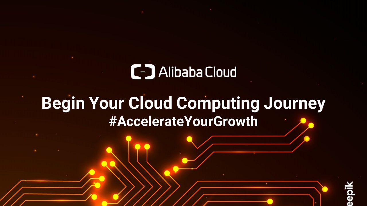 Begin Your Cloud Computing Journey | Bengaluru