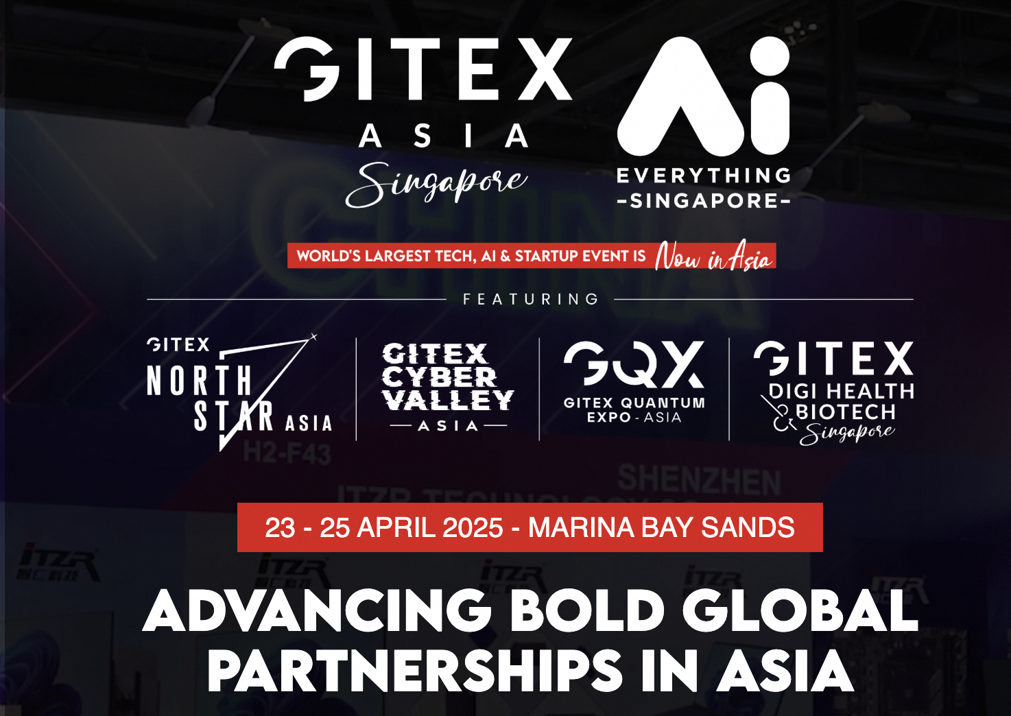 GITEX Asia