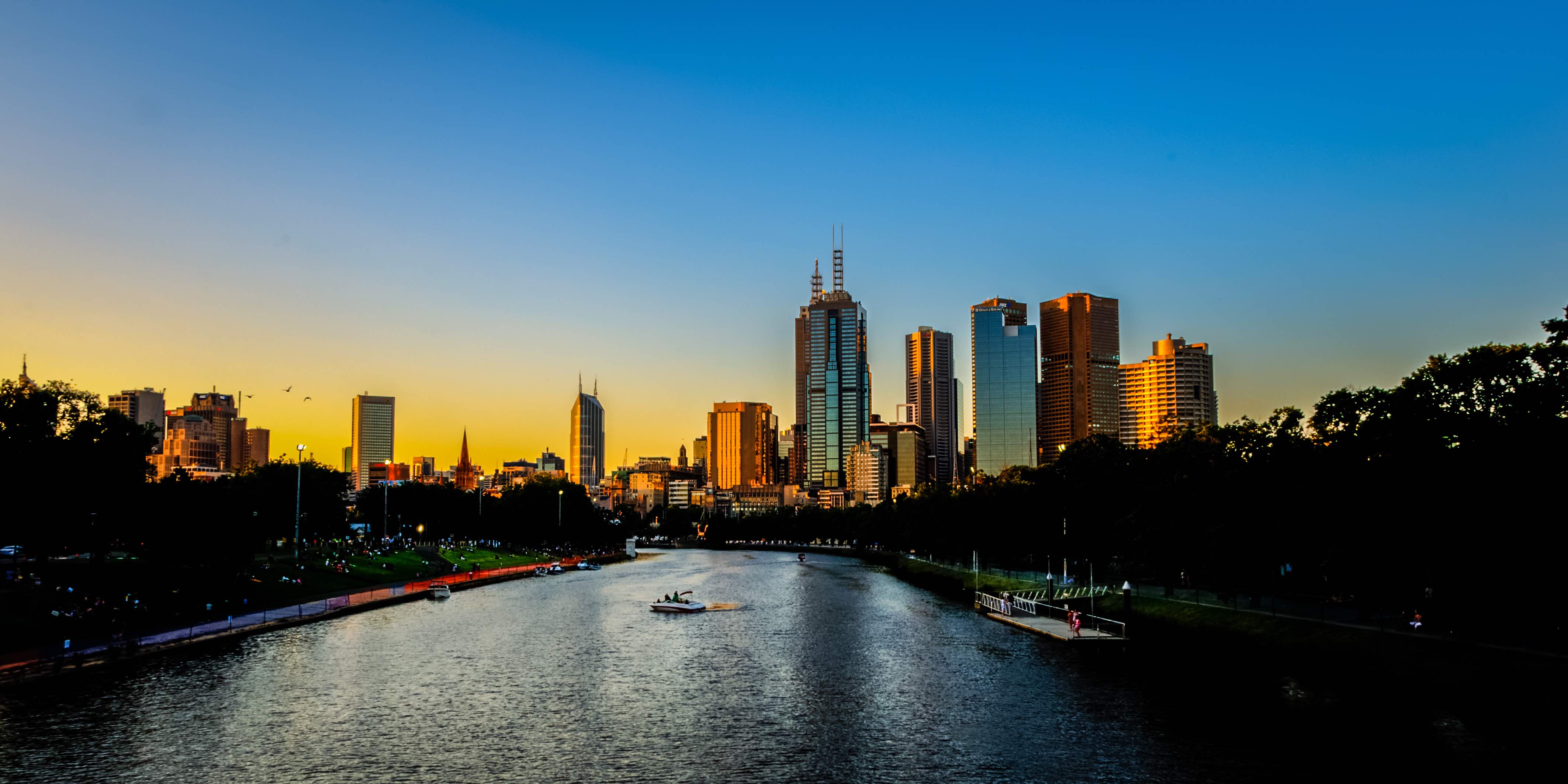 Alibaba Cloud Lunch & Learn - Melbourne