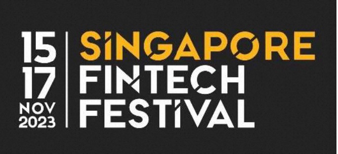 Singapore FinTech Festival 2023