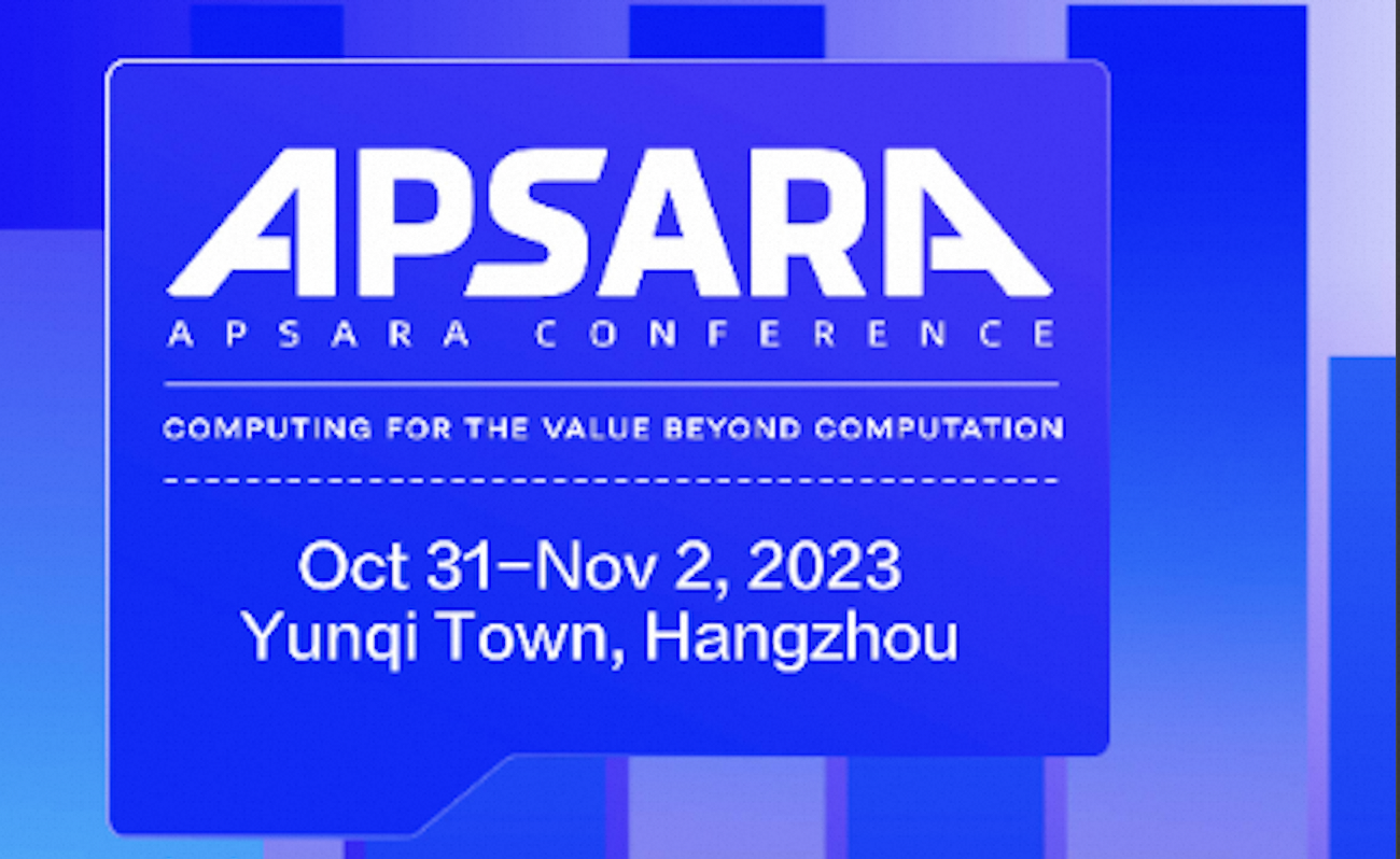 Apsara Conference 2023 - Singapore to SEA Session