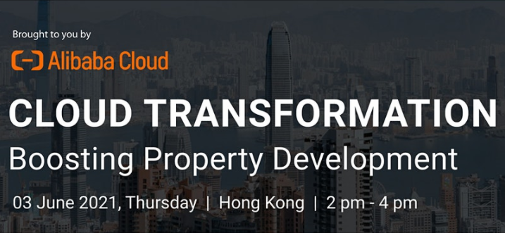 CLOUD TRANSFORMATION - Boosting Property Development