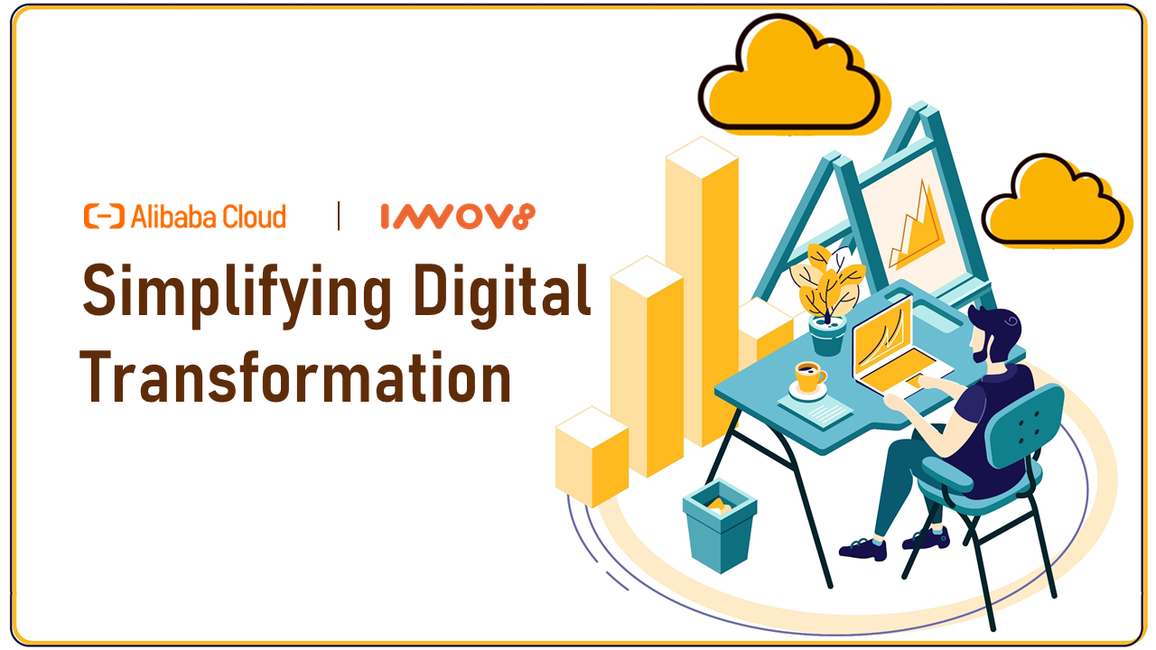 Simplifying Digital Transformation | Hyderabad